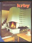 KRBY Kadlecová Anna, Kadlec Alex - náhled