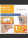 Patientenhandbuch Diabetes mellitus Typ 2  - náhled
