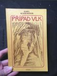 Případ Vlk - náhled