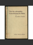 Über die systematische Geistesschulung der Hindu. Aus dem Englischen übersetzt von Dr. Raymund Schmidt	[náboženství, hinduismus] - náhled