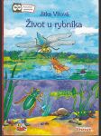 Život u rybníka - Podpis autorky - náhled