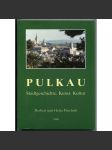 Pulkau: Stadtgeschichte, Kunst, Kultur [Dějiny města Pulkau (Pulkava), Dolní Rakousy / Niederösterreich] - náhled