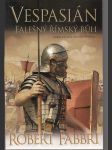 Vespasián - Falešný římský bůh - náhled