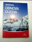 Obnova ducha - náhled