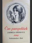 Čas pampelišek - náhled