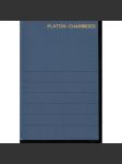 Charmides, Laches, Lysis, Theages [Platon - Platonovy spisy] O povahové harmonii - náhled