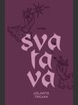 Svatava jolanta trojak - náhled