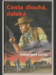 Cesta dlouhá, daleká - náhled