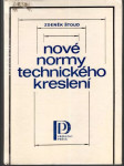 Nové normy technického kreslení - náhled