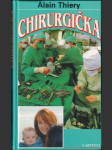 Chirurgička - náhled