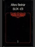 Blok 4B - náhled