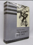 Tři kroky do tmy - náhled