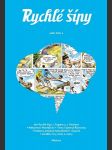 RYCHLÉ ŠÍPY - SEŠIT 3 Nikkarin , Foglar Jaroslav, Čupová Kateř - náhled