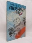 Milionový jeep - náhled