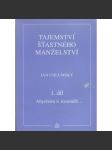 Tajemství šťastného manželství - náhled