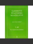Tajemství šťastného manželství - náhled