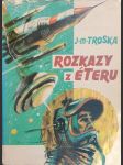 Kapitán Nemo 2. Rozkazy z éteru - náhled