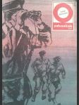 Stop hranice - Pohraničník 1986 - náhled