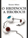 O hrdinoch a hroboch - náhled