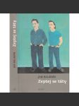 Zeptej se táty - náhled