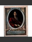 Coriolan de Shakespeare [Comédie-Française; divadelní program; Coriolanus; divadlo; Paříž; Francie] - náhled