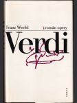 Verdi - náhled