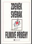 Filmové příběhy - náhled