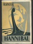 Hannibal - náhled