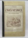 Z naší vesnice: Věnec povedených kousků - náhled
