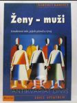 Ženy - muži: Genderové role, jejich původ a vývoj - náhled