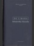Středověká filosofie - náhled