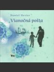Vianočná pošta - náhled