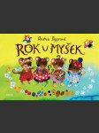 Rok u myšek popprová andrea - náhled