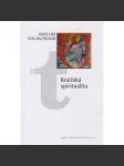 Kněžská spiritualita - náhled