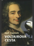 Voltairova cesta - náhled