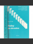 Knihy za ohradou. Česká literatura v exilových nakladatelstvích 1971 - 1989 (exil) - náhled