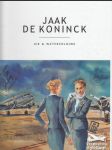 Jaak De Koninck - náhled