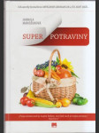 Superpotraviny (veľký formát) - náhled