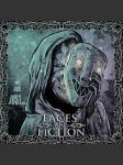 We are just... faces are fiction - náhled