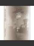 Dějiny literatury jidiš (literární věda, židé, židovská literatura, mj. Biblická epika, Historické písně, Mezi chasidismem a haskalou, Isaac Singer) - náhled