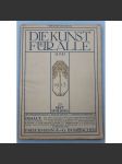 Die Kunst für alle. XXVIII. Jahrgang, 1913, Heft 20 (15. Juli) [berlínská secese; umění; časopisy] - náhled