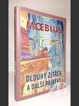 Dlouhý zítřek a další příběhy - náhled