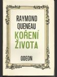 Koření života - náhled