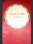 Ostravský kraj - náhled