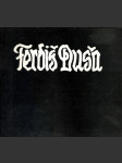 Ferdiš Duša - náhled