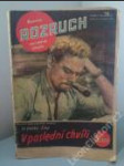 Rozruch 237 — V poslední chvíli - náhled