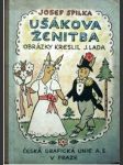 Ušákova ženitba - náhled