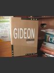 Gideon - náhled
