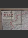 Neuester plan von Wien - náhled