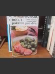 100 a 1 pokrmů pro dva - náhled